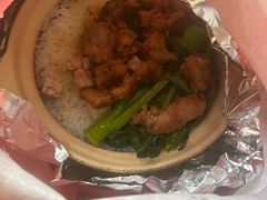-啫火啫啫煲·顺德干蒸(西乡天虹店)