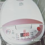 具有养胃功效又好喝的红薯粥