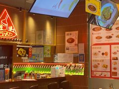 -伽喱博士 Dr.CURRY咖喱饭(太阳宫咖喱店)