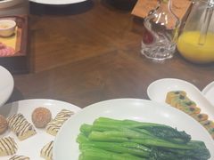 -卫鼎轩·曹公馆(鼓楼店)