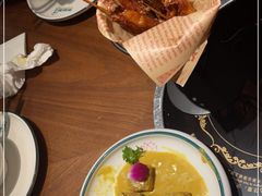 -南越郡·越式风味餐厅(青秀万达店)