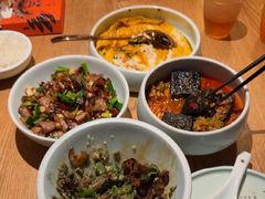-湘间田舍(北仑银泰店)