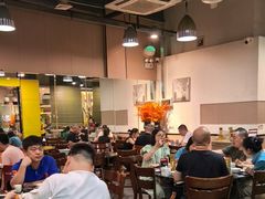 -李师傅脆肚(华强北店)