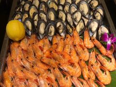 -索菲特西湖大酒店·香榭丽全日候餐厅(南山路店)