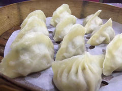 三鲜蒸饺-老边饺子馆(中街店)