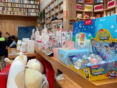 -阅读家(南海天河城店)