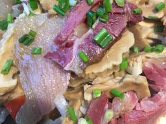 -徽三说·土徽菜·中国徽菜连锁品牌(一中店)