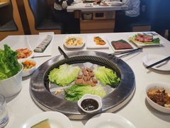 -么子烤肉(化龙池店)