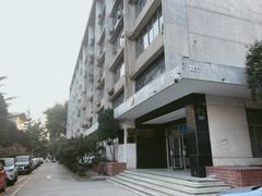 -西安理工大学(金花校区)