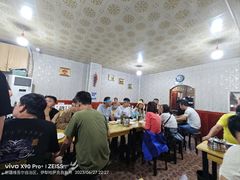 -老字号故乡烤肉店(总店)