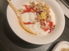 -呼伦一只牛·烧串酒场(陆家嘴店)