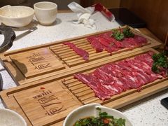 -庖丁家水煮牛排火锅(巴国城店)