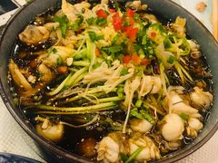 -渔娘渔家丹东海鲜(东直门店)