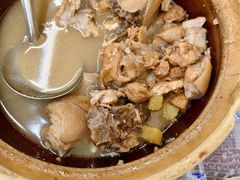 -小民大排档(江汉路店)