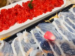 -琥珀川糟粕醋·香草鸭·鸡煲(慈云寺店)