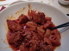 -刘胖子家常菜·蹄花焖藕(兴业店)