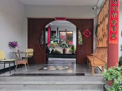 -乖乖佳花园山庄·私房菜(阿哈湖公园店)