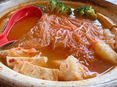 -香江小厨 The Kitchen(香江俱乐部店)