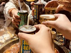 -苏家大院庭院式老火锅(高灯北街店)