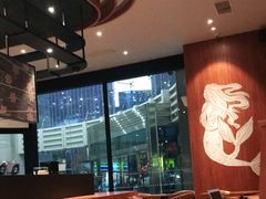 -星巴克(西安旺座现代城店)