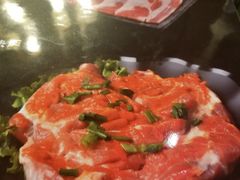 -大壮家原味烤肉(兴华北街店)
