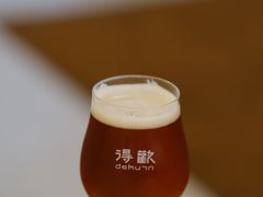 -得欢咖啡&精酿