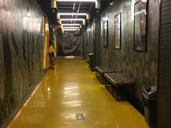 -环球国际影城(斗门店)