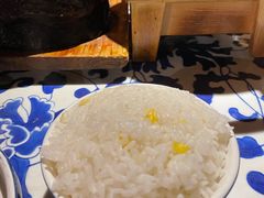 -绿茶餐厅(乐峰广场店)