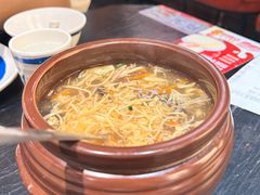 -满园烤鸭·春饼(沈北万达店)