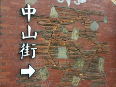 -胡里山炮台