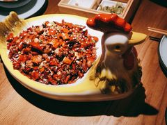-九锅一堂酸菜鱼(新南凯德直营店)