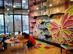 -BlueBubble蓝泡泡婴幼儿游泳会所(合川路店)