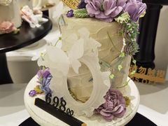 -杜哈夫DOUX RÊVE·生日蛋糕(日月光店)