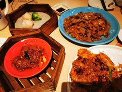 -避风塘(宝山万达店)