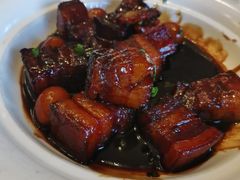 -老平安农家菜(平安店)