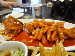 -祥记·苏帮菜·松鼠桂鱼(湖畔天城店)