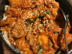 -热血兄弟·炭火烤肉(融侨中心店)