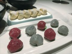 -海月轩海鲜豆捞(紫金塔店)
