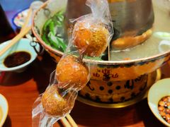 -1078號老北京涮肉(松柏店)