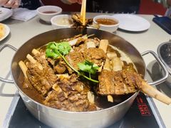 -蝎王府羊蝎子(天通苑店)