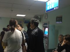 -华中科技大学同济医学院附属同济医院(汉口院区)