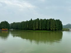 -星湖旅游景区七星岩