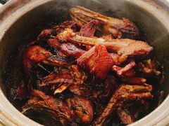 -斯丹姜母鸭·古法干香(涂门街总店)