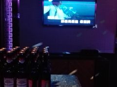 -好乐迪KTV(金钻店)
