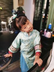 -盘子女人坊古装写真摄影(天津总店)