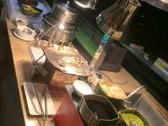 -上海东方佘山翰悦阁酒店·Vie全日制餐厅