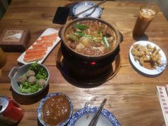 -十六蒲(桂林路店)