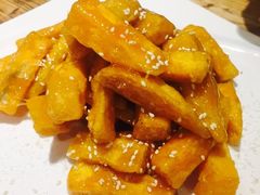 -阿凡提餐厅(簋街店)
