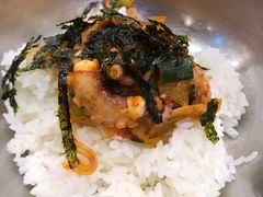 -蚂蚁家辣炒章鱼(海云台店)