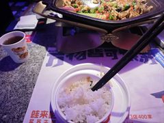 -蛙来哒(石厦时代广场)